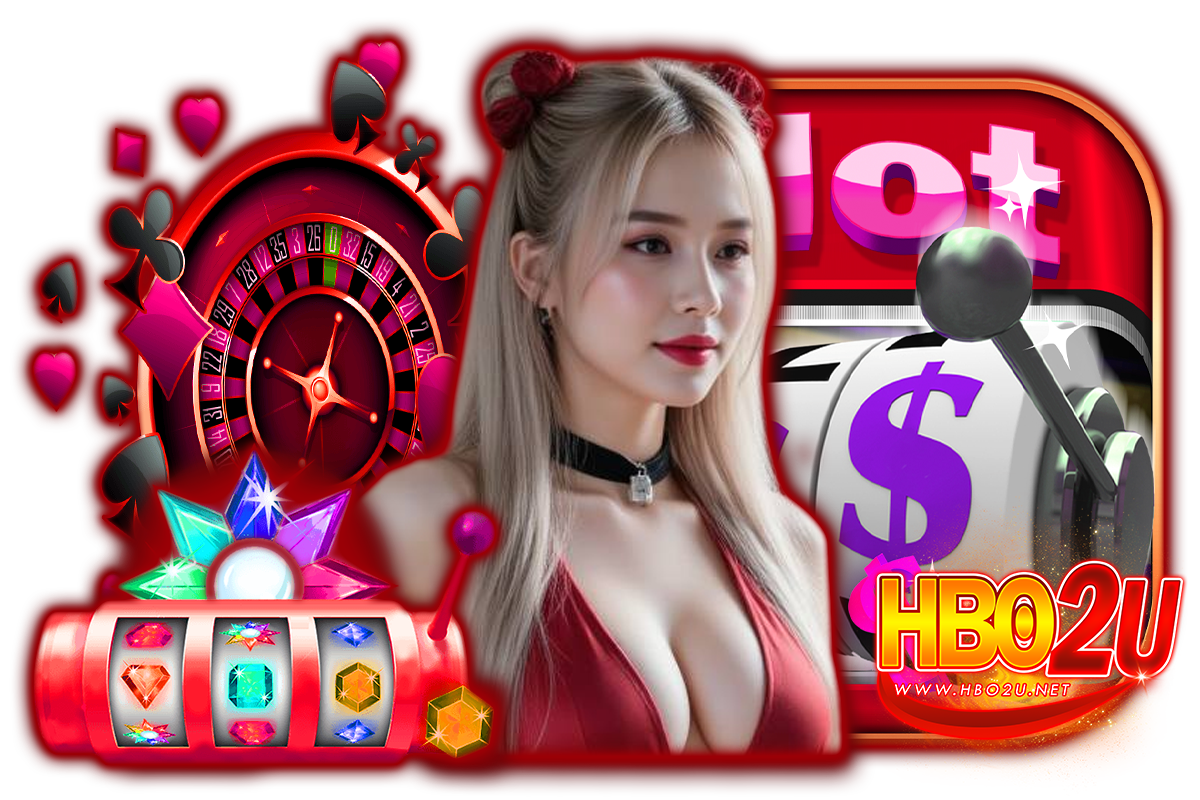 hbo2u เว็บตรง