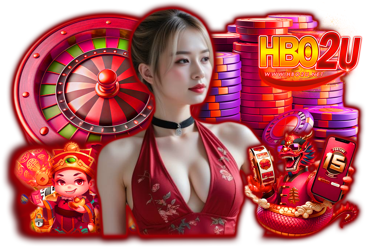 hbo2u แจกเครดิตฟรี